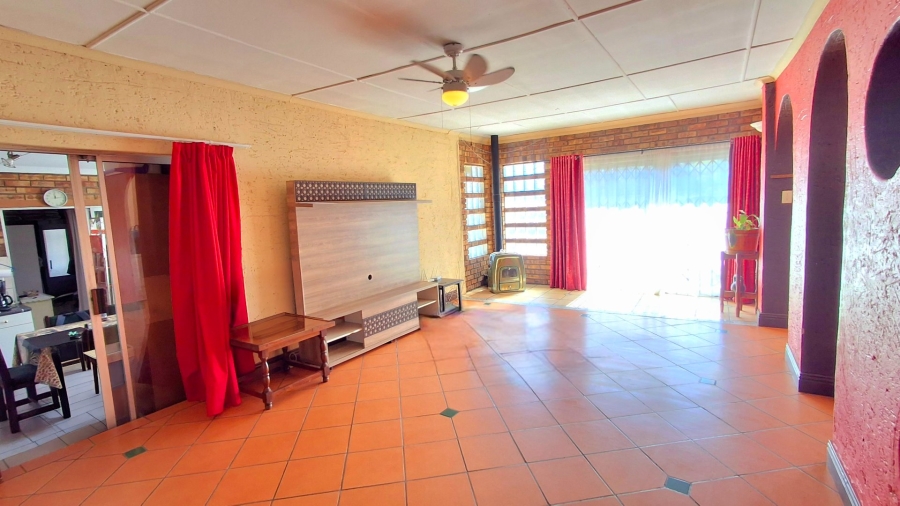 3 Bedroom Property for Sale in Sasolburg Ext 15 Free State
